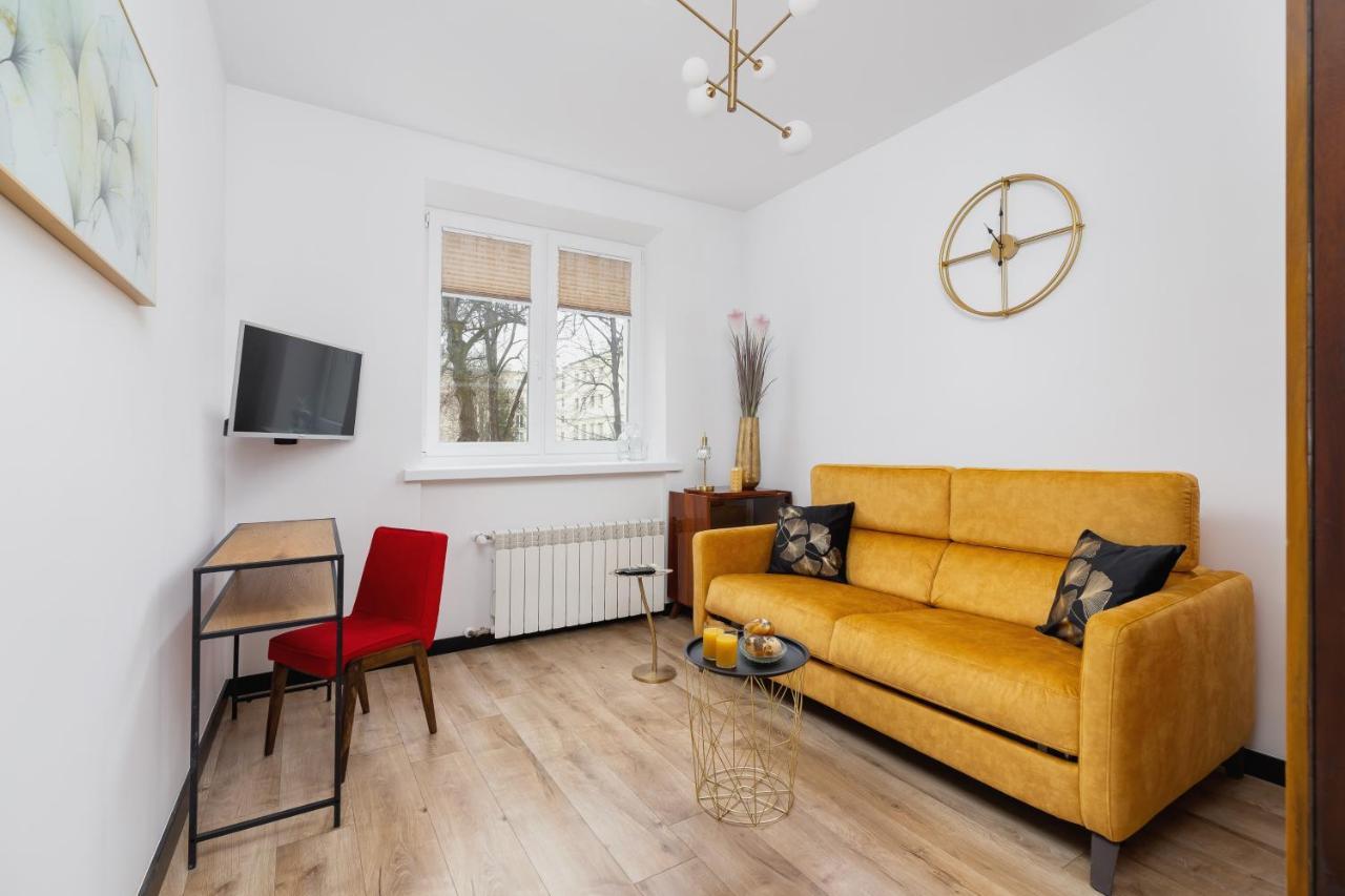 Apartments Osiedle Szkolne Cracow By Noclegi Renters Krakow Exterior photo