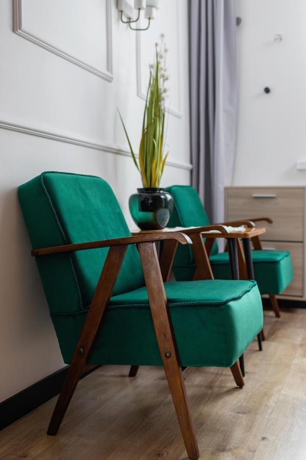 Apartments Osiedle Szkolne Cracow By Noclegi Renters Krakow Exterior photo