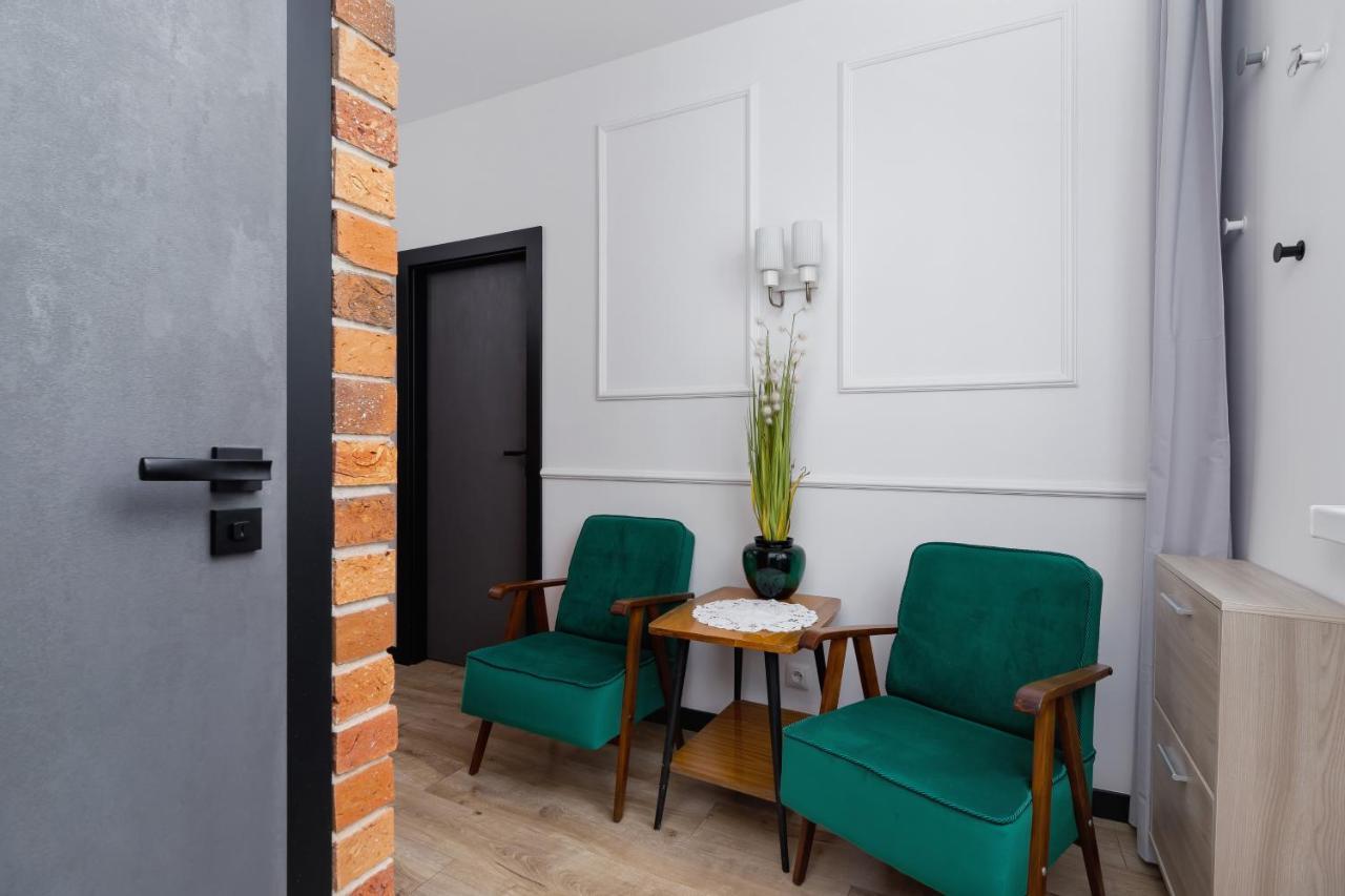 Apartments Osiedle Szkolne Cracow By Noclegi Renters Krakow Exterior photo