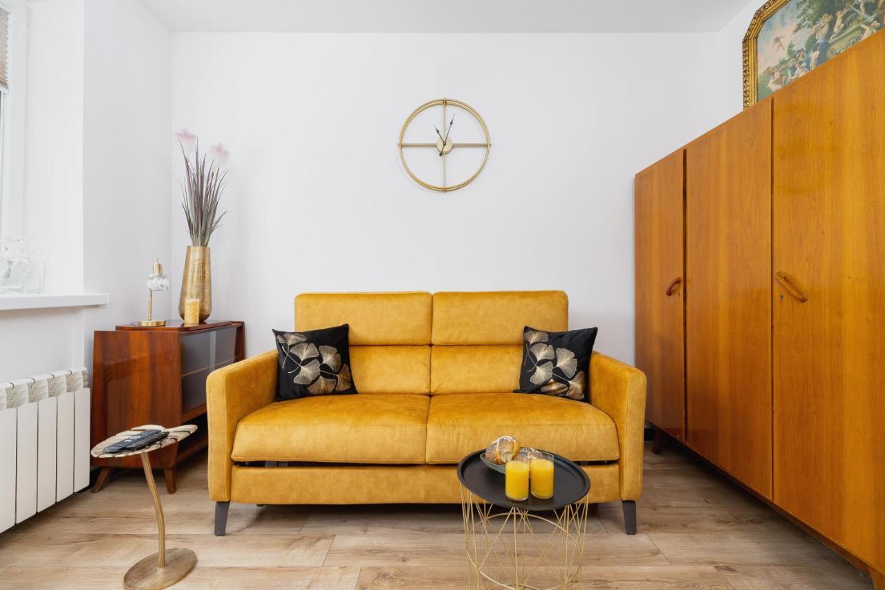 Apartments Osiedle Szkolne Cracow By Noclegi Renters Krakow Exterior photo
